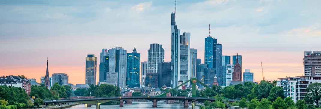 Una rápida guía del aeropuerto de Frankfurt